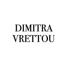 Dimitra Vrettou